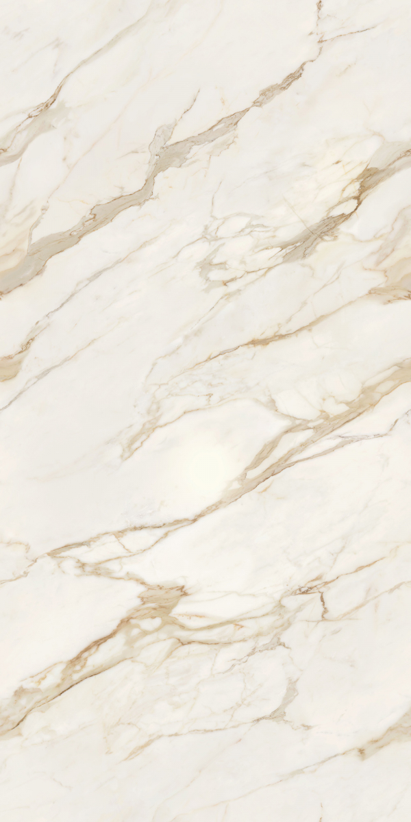 ANIMA FUTURA GOLDEN WHITE 162X324